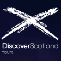 Discover Scotland Tours Logo