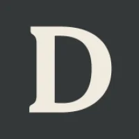 Dishoom Logo