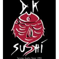 DK Sushi Logo