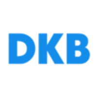 DKB Logo