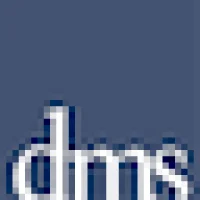 DMS Technology Logo