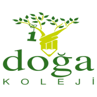 DOĞA KOLEJİ ANKARA Logo