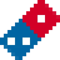 Domino's Pizza Logo