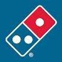Domino's Pizza Logo
