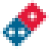 Domino's Logo