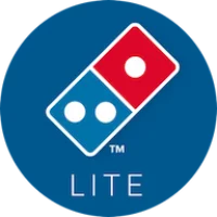Dominoes Logo