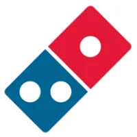Dominos Pizza Logo