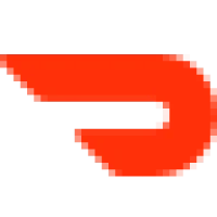 DoorDash Logo