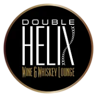 Double Helix Wine & Whiskey Lounge Logo