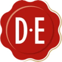 Douwe Egberts Café Logo