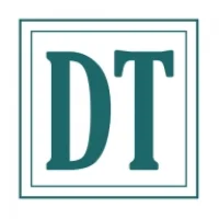 Down Town Gourmet Market Logo