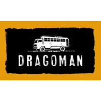 Dragoman Overland Logo