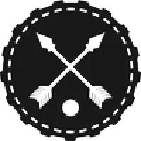 Dragoon Brewing Co. Logo