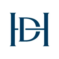 Drayton Hall Logo