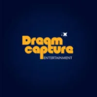 Dream Capture Studios Logo