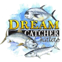 Dream Catcher Charters Logo