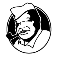 Dreamland BBQ Logo