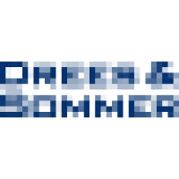 Drees & Sommer Logo