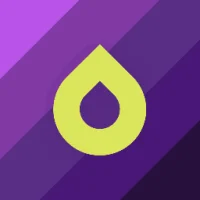 Drops Logo