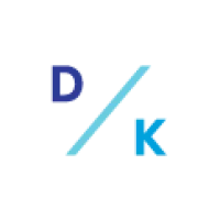 Dry Kirkness Logo
