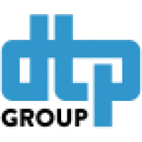 DTP Group Logo