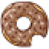 Duck Donuts Logo