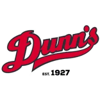 Dunn's Famous Logo