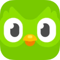 Duolingo Logo