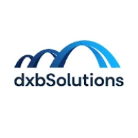 DXB Solutions Logo