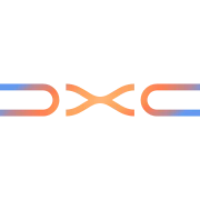 DXC Technology Logo