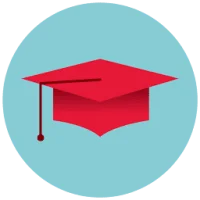 Dymocks Tutoring Logo