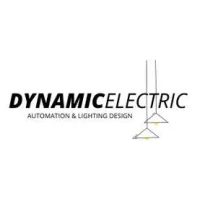 Dynamic Electric Logo