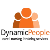 Dynamic People Solutions Logo