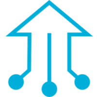 Dynamic Tech Services Logo
