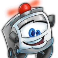 E.R. Plumbing Services Logo