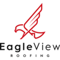 Eagle View Roofing Logo