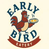 Early Bird Restaurant Logo