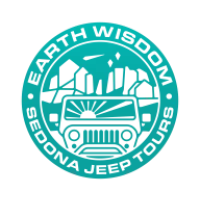 Earth Wisdom Jeep Tours Logo