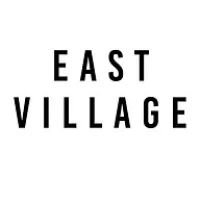 East Village Cafe Logo
