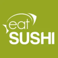 Eat Sushi Logo