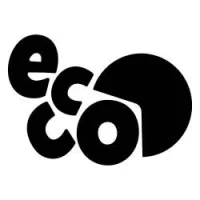Ecco Pizzeria Logo