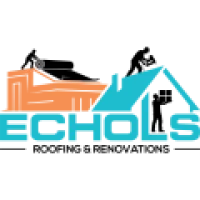 Echols Roofing Logo