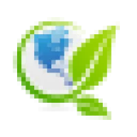 Eco-Green Cleaning Logo