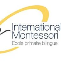 École Montessori Toulouse Logo
