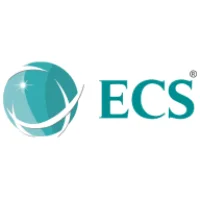 ECS Infotech Logo