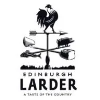 Edinburgh Larder Logo