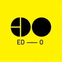 Edo Sushi Logo