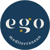 Ego Mediterranean Logo