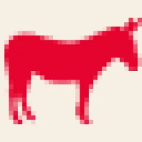 El Burro Logo