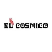 El Cosmico Logo